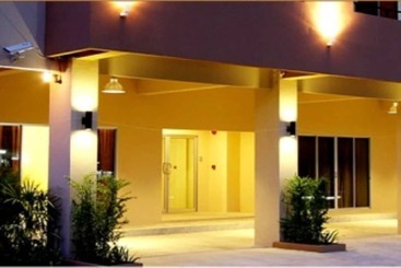 Chaofa West Residence