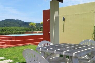 Chaofa West Residence
