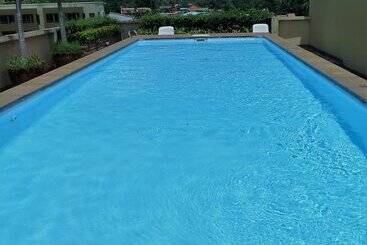 Chaofa West Residence