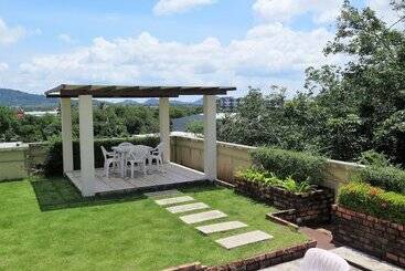 Chaofa West Residence