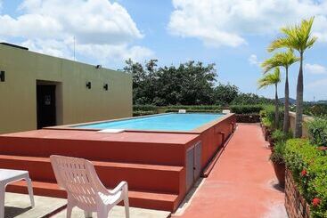 Chaofa West Residence
