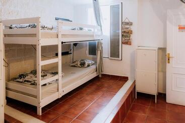 Endless Summer Hostel