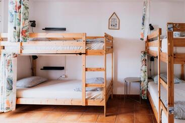 Endless Summer Hostel