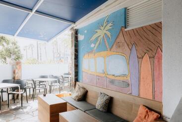 Endless Summer Hostel
