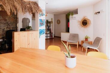 Endless Summer Hostel