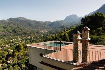 Es Raco De Soller