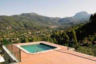 Es Raco De Soller