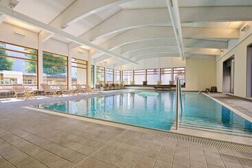 Ferienwohnung Schweizerhof 604 Lenzerheide