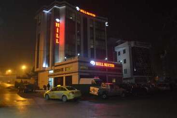 216 Hill Suites
