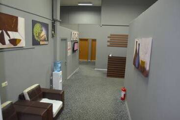 216 Hill Suites