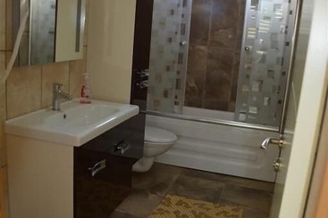 216 Hill Suites