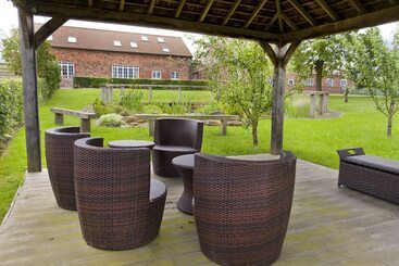 Holtby Grange Cottages