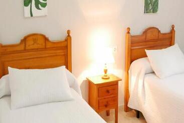 Hostal Al Andalus - Santaella
