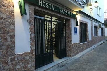 Hostal Barbate