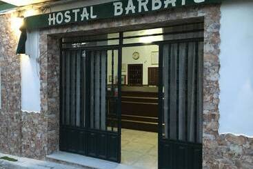 Hostal Barbate