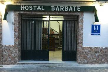Hostal Barbate