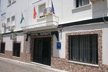 Hostal Barbate