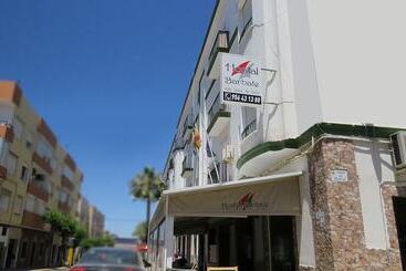 Hostal Barbate