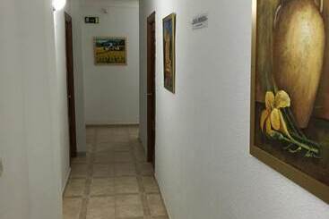Hostal Barbate