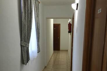 Hostal Barbate