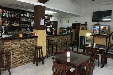 Hostal Barbate