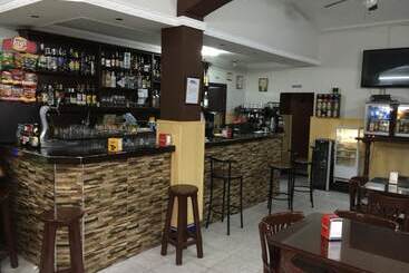 Hostal Barbate
