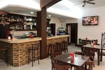 Hostal Barbate