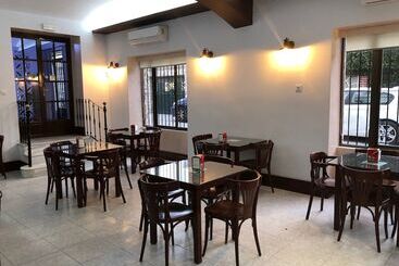 Hostal Barbate