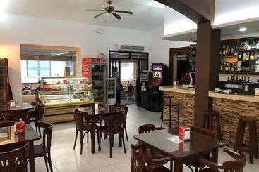 Hostal Barbate