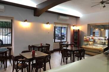 Hostal Barbate