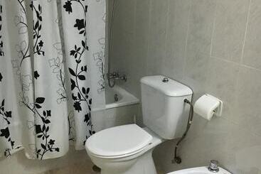 Hostal Barbate