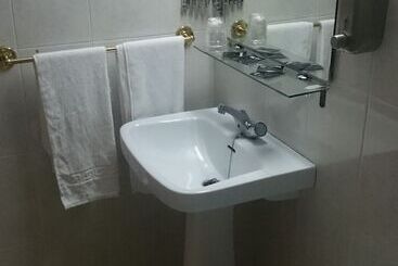 Hostal Barbate