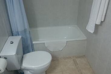 Hostal Barbate
