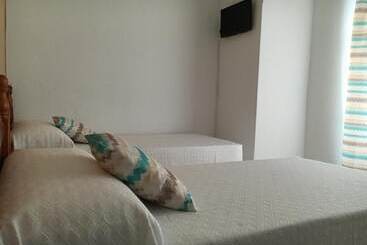 Hostal Barbate