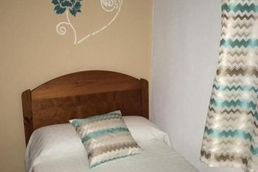 Hostal Barbate