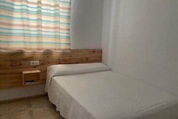 Hostal Barbate