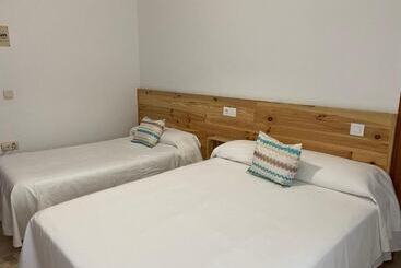 Hostal Barbate