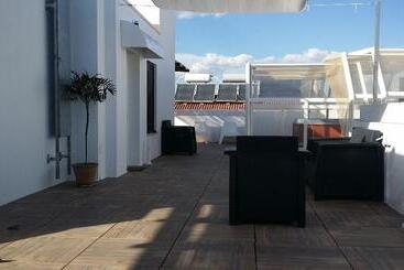 Hostal Boutique El Patio Lepe - Lepe