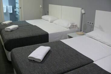Hostal Cama Del Mar