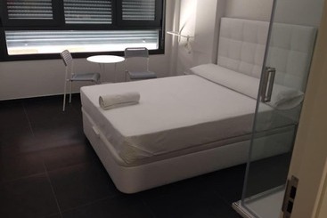 Hostal Cama Del Mar