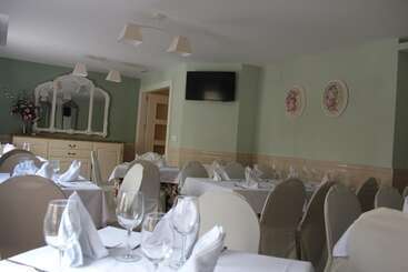 Hostal Docar