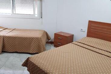 Hostal Europa