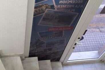 Hostal Europa