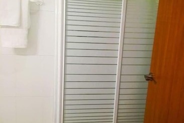 Hostal Europa
