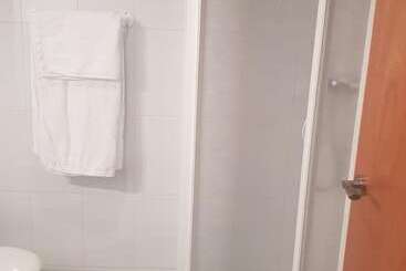 Hostal Europa
