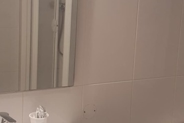 Hostal Europa