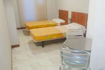 Hostal Europa