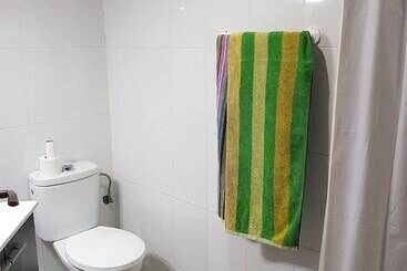 Hostal Europa