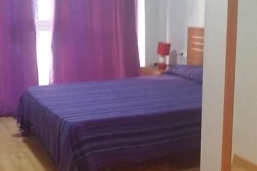 Hostal Europa