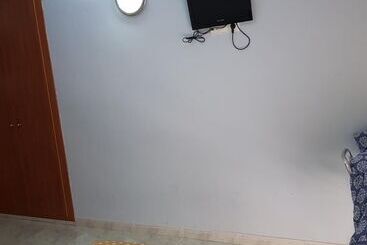 Hostal Europa
